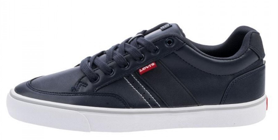 Levi's Ανδρικό Sneaker Turner 2.0 233658-728 17 Μπλε Levi's Ανδρικό Sneaker Turner 2.0 233658-728 17 Μπλε