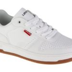 Levi's Γυναικείο Sneaker Drive 235650-794-51 Λευκό