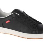 Levi's Ανδρικά Sneaker Piper 234234-661-59 Μαύρο