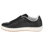 Levi's Ανδρικά Sneaker Piper 234234-661-59 Μαύρο