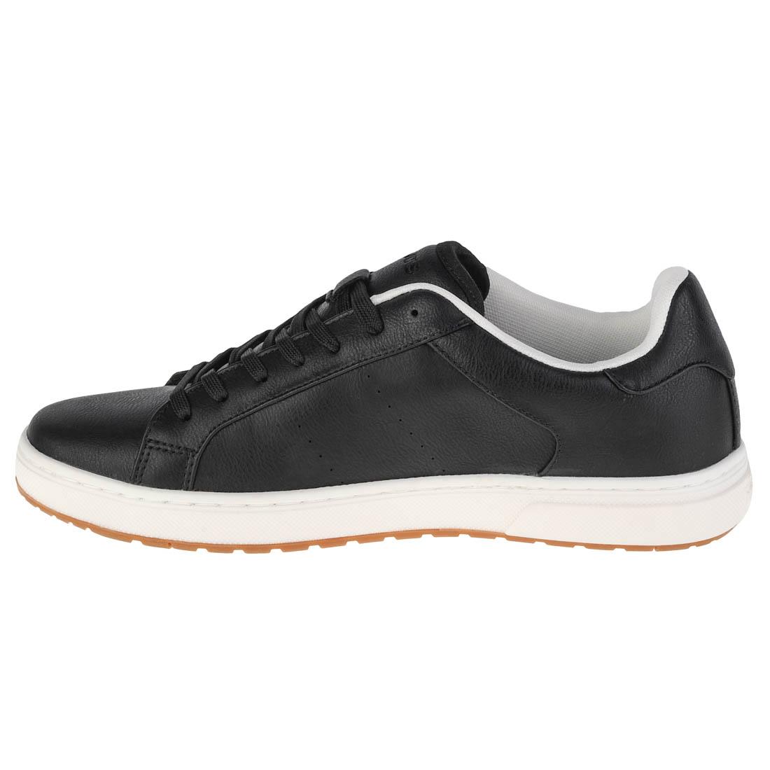 Levi's Ανδρικά Sneaker Piper 234234-661-59 Μαύρο