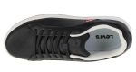 Levi's Ανδρικά Sneaker Piper 234234-661-59 Μαύρο