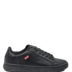 Levi's Ανδρικό Sneaker Piper 234234-661-559 Μαύρο
