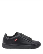 Levi's Ανδρικό Sneaker Piper 234234-661-559 Μαύρο
