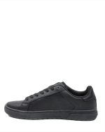 Levi's Ανδρικό Sneaker Piper 234234-661-559 Μαύρο