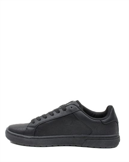 Levi's Ανδρικό Sneaker Piper 234234-661-559 Μαύρο