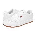 Levi's Ανδρικό Sneaker 235649-794-51 Λευκό