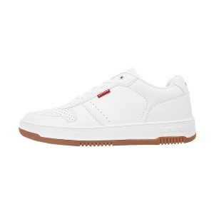 Levi's Ανδρικό Sneaker  235649-794-51 Λευκό