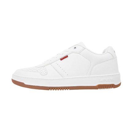 Levi's Ανδρικό Sneaker  235649-794-51 Λευκό
