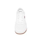 Levi's Ανδρικό Sneaker 235649-794-51 Λευκό