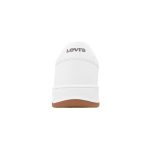 Levi's Ανδρικό Sneaker 235649-794-51 Λευκό