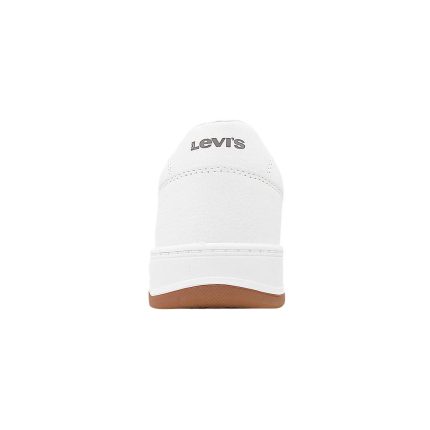 Levi's Ανδρικό Sneaker 235649-794-51 Λευκό