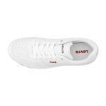 Levi's Ανδρικό Sneaker 235649-794-51 Λευκό