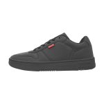 Levi's Ανδρικό Sneaker 235649-794-559 Μαύρο