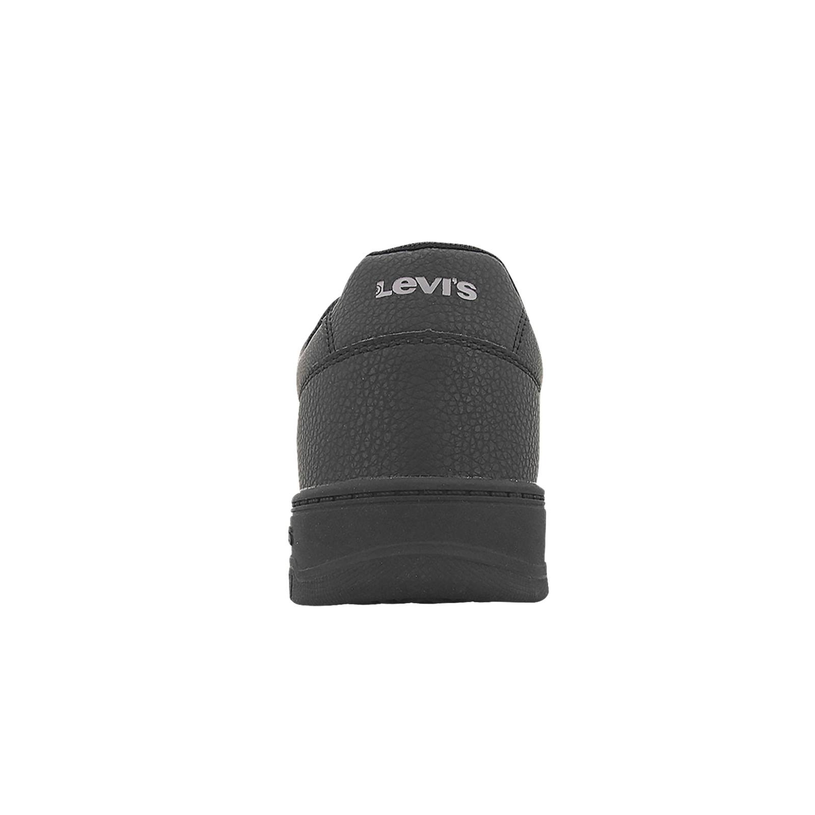 Levi's Ανδρικό Sneaker 235649-794-559 Μαύρο