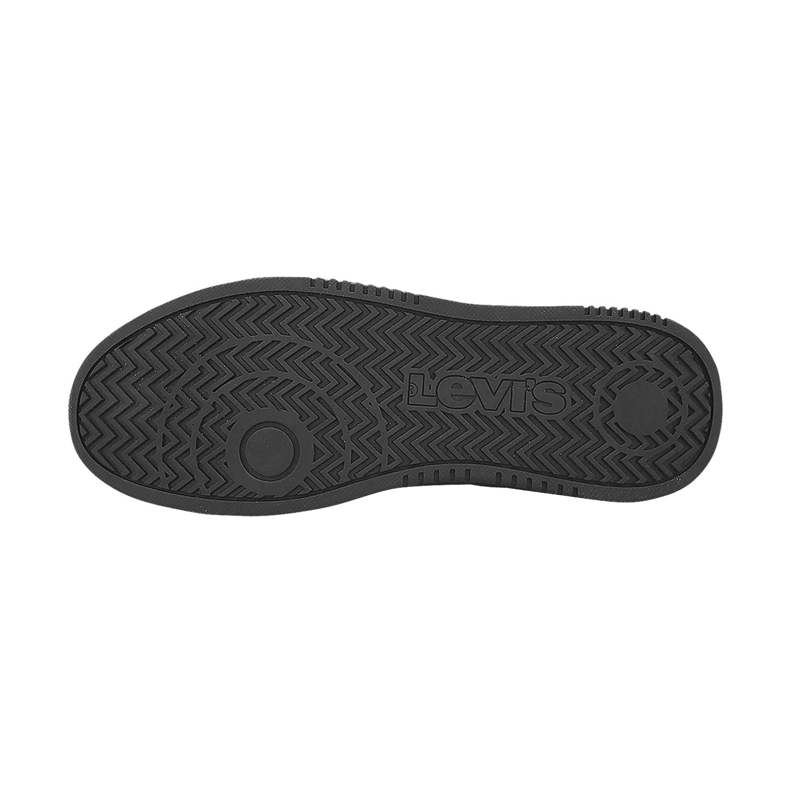 Levi's Ανδρικό Sneaker  235649-794-559 Μαύρο