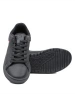 Levi's Ανδρικό Sneaker Piper 234234-661-559 Μαύρο