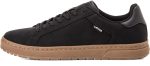 Levi's Ανδρικά Piper Sneaker 234234-960-59 Μαύρο