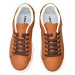 Levi's Ανδρικό Sneaker 234234-661 27 Ταμπά