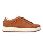 Levi's Ανδρικό Sneaker 234234-661 27 Ταμπά