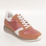 MariaMare Γυναικεια sneakers 67546 ροζ