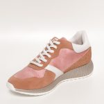 MariaMare Γυναικεια sneakers 67546 ροζ