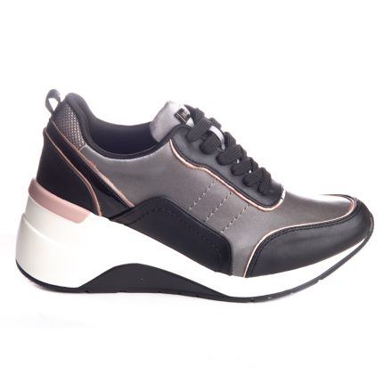 Mariamare Γυναικειο Sneaker 62913 Powder