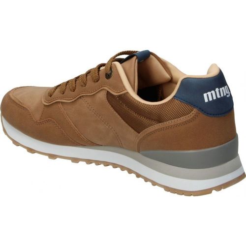 Mtng Ανδρικό Sneaker 84727  C021361 Ταμπά