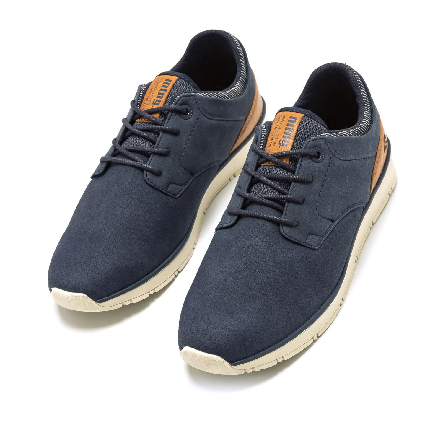 MTNG Ανδρικό Sneaker 84425-C48968 Μπλέ
