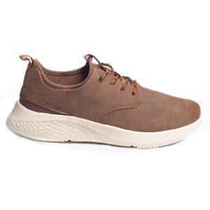 MTNG Ανδρικό Sneaker 84463-C39283 Καφέ