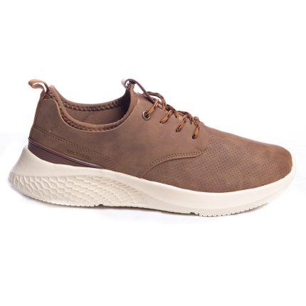 MTNG Ανδρικό Sneaker 84463-C39283 Καφέ
