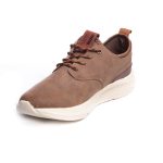 MTNG Ανδρικό Sneaker 84463-C39283 Καφέ