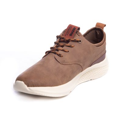 MTNG Ανδρικό Sneaker 84463-C39283 Καφέ