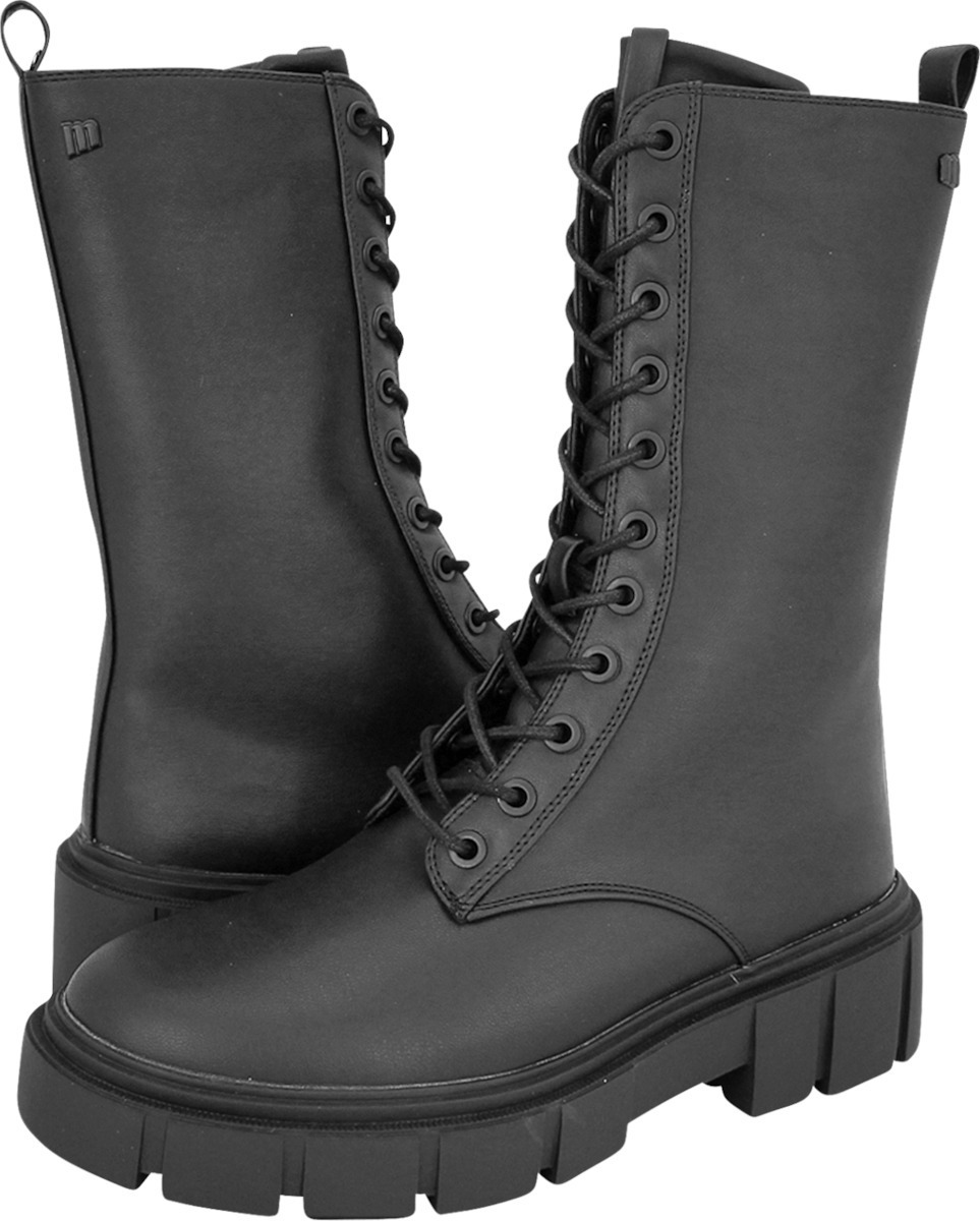 Mtng Γυναικείο αρβυλάκι 50191 c51975 vanilla black