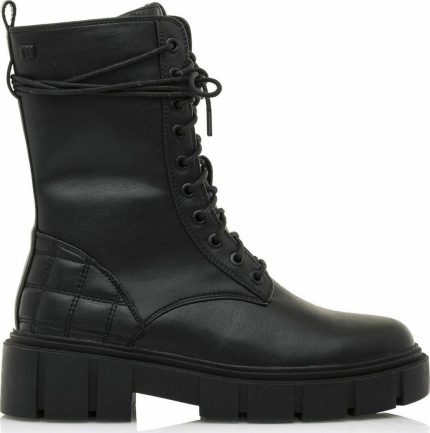 Mtng Γυναικείο αρβυλάκι 50188 c51975 vanilla black
