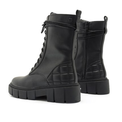 Mtng Γυναικείο αρβυλάκι 50188 c51975 vanilla black