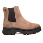 Mtng Γυναικείο μποτάκι 51844-c27824 soft taupe