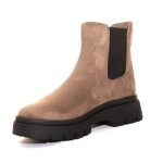 Mtng Γυναικείο μποτάκι 51844-c27824 soft taupe