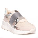 MariaMare Γυναικείο Sneaker 62733 C51132 Μπεζ
