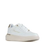 Mariamare Γυναικεία Sneaker 63140-C15959 λευκά