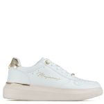 Mariamare Γυναικεία Sneaker 63140-C15959 λευκά