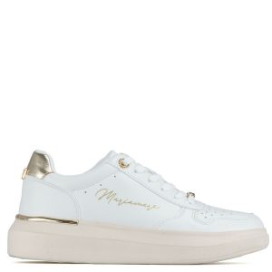 Mariamare Γυναικεία Sneaker 63140-C15959 λευκά
