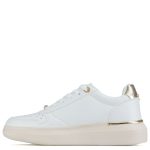 Mariamare Γυναικεία Sneaker 63140-C15959 λευκά