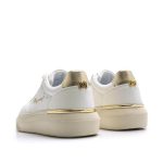 Mariamare Γυναικεία Sneaker 63140-C15959 λευκά