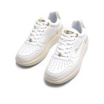 Mariamare Γυναικεία Sneaker 63140-C15959 λευκά
