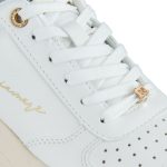 Mariamare Γυναικεία Sneaker 63140-C15959 λευκά