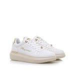 Mariamare Γυναικεία Sneaker 63140-C15959 λευκά