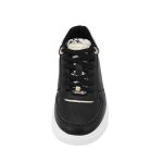 MariaMare Γυναικείο Sneaker 68311 C54358 Μαύρο-Χρυσό