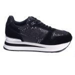 Sixty Seven Γυναικείο Sneaker 30510-c50691 Μαύρο