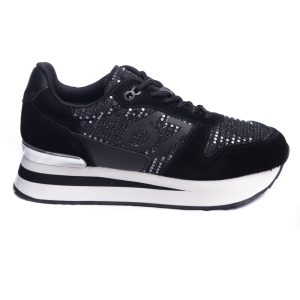 Sixty Seven Γυναικείο Sneaker 30510-c50691 Μαύρο